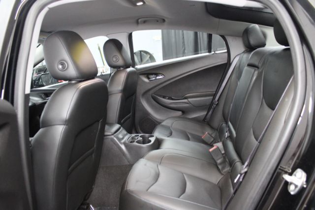 2016 Chevrolet Volt Premier Chantilly VA