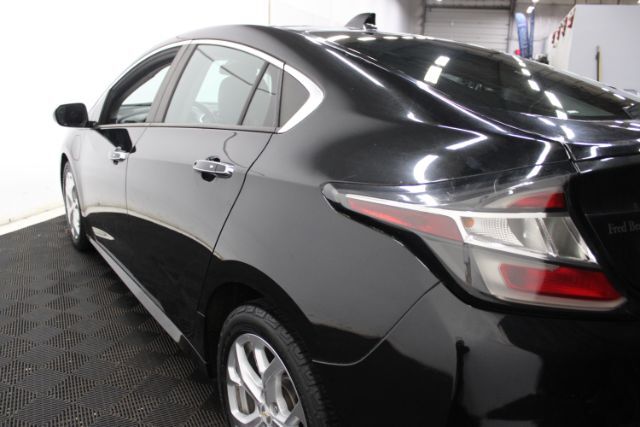 2016 Chevrolet Volt Premier Chantilly VA