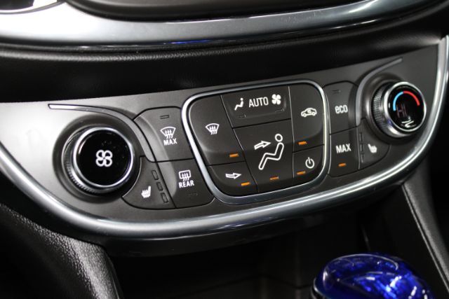 2016 Chevrolet Volt Premier Chantilly VA