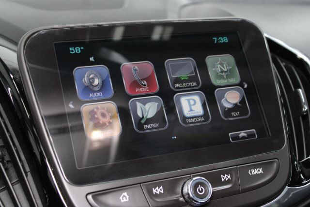 2016 Chevrolet Volt Premier Chantilly VA