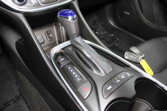 2016 Chevrolet Volt Premier Chantilly VA