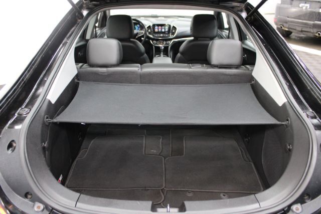 2016 Chevrolet Volt Premier Chantilly VA