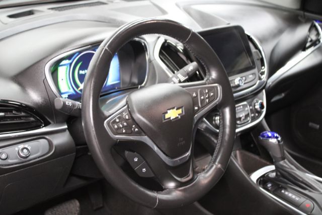 2016 Chevrolet Volt Premier Chantilly VA