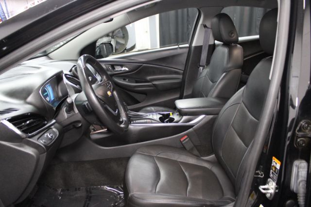 2016 Chevrolet Volt Premier Chantilly VA