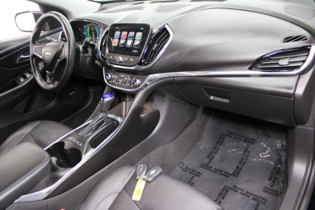 2016 Chevrolet Volt Premier Chantilly VA