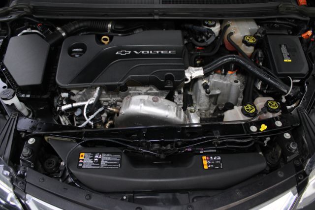 2016 Chevrolet Volt Premier Chantilly VA