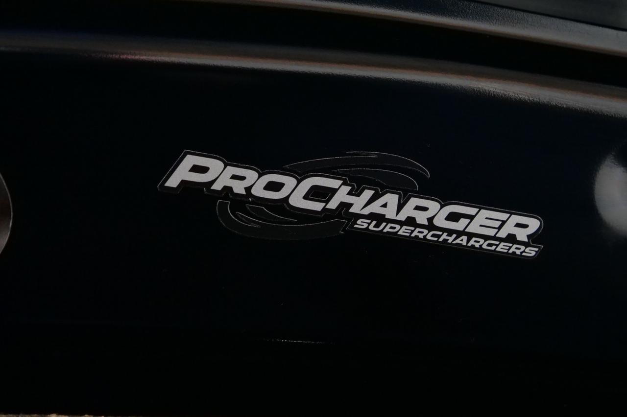 2016 Chevrolet Yenko/SC Silverado / ProCharger Supercharger / Wilwood Brakes! Lincolnton NC