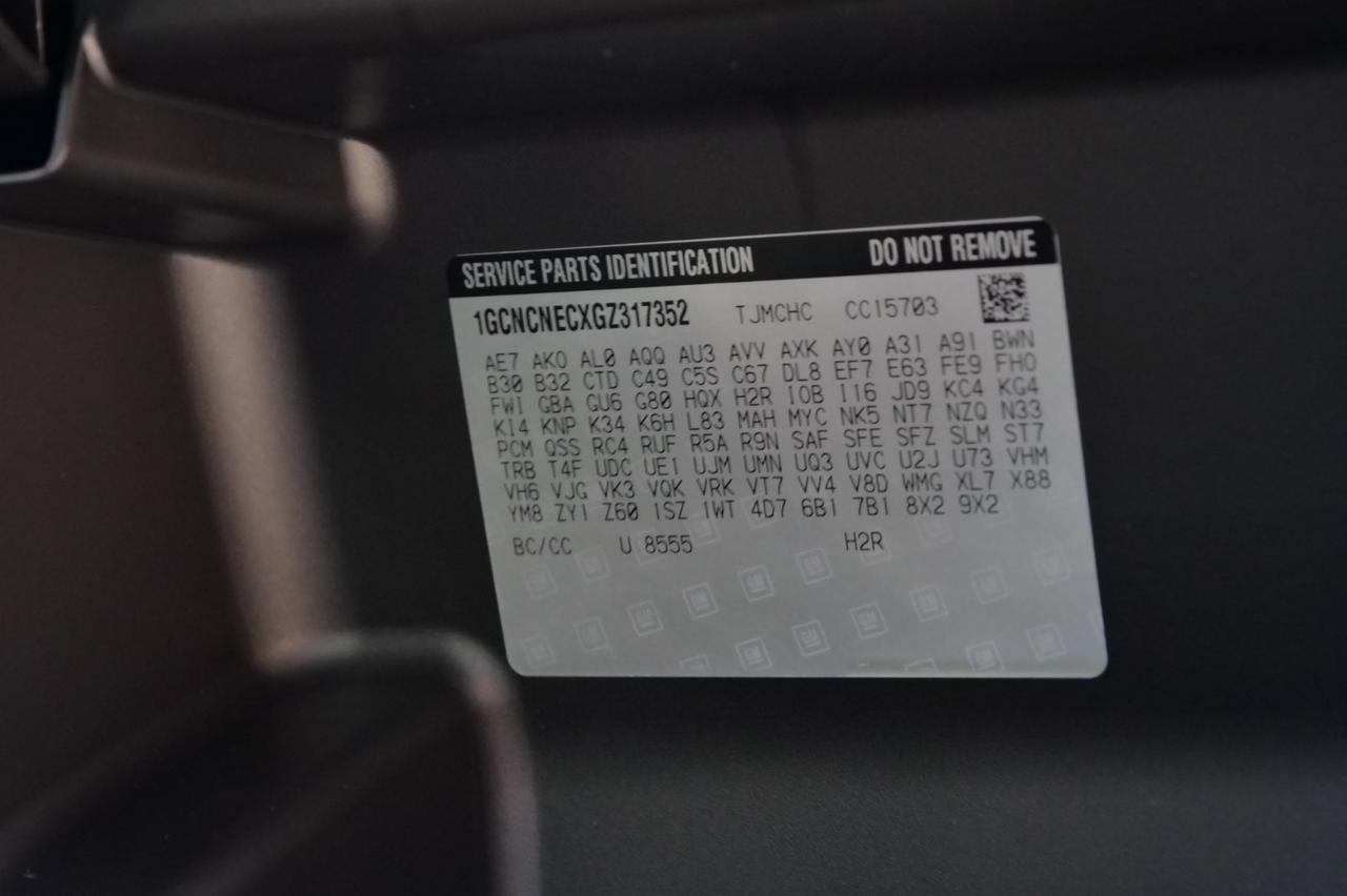 2016 Chevrolet Yenko/SC Silverado / ProCharger Supercharger / Wilwood Brakes! Lincolnton NC