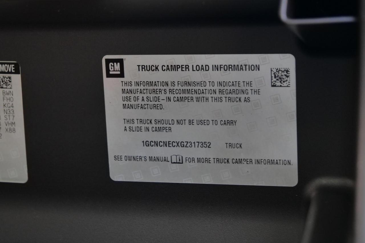 2016 Chevrolet Yenko/SC Silverado / ProCharger Supercharger / Wilwood Brakes! Lincolnton NC