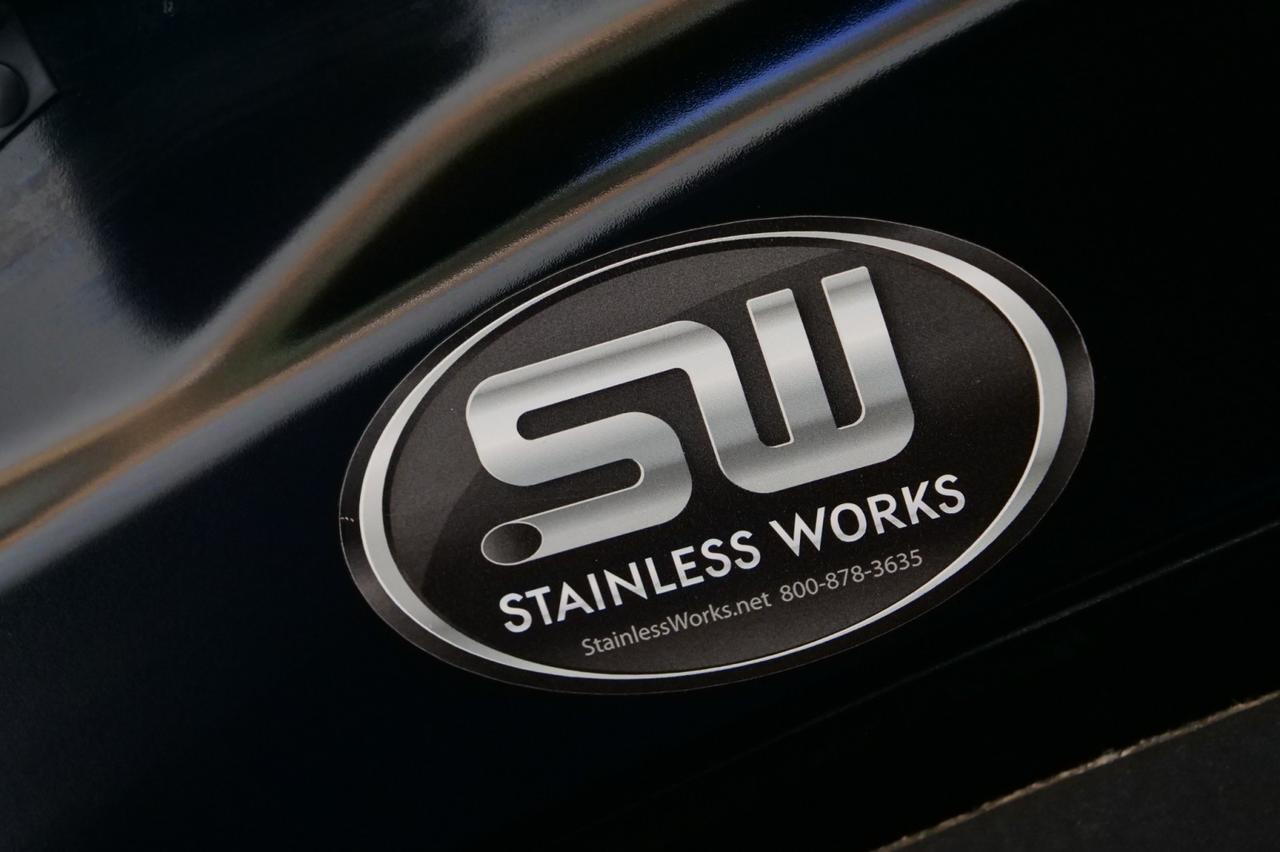 2016 Chevrolet Yenko/SC Silverado / ProCharger Supercharger / Wilwood Brakes! Lincolnton NC