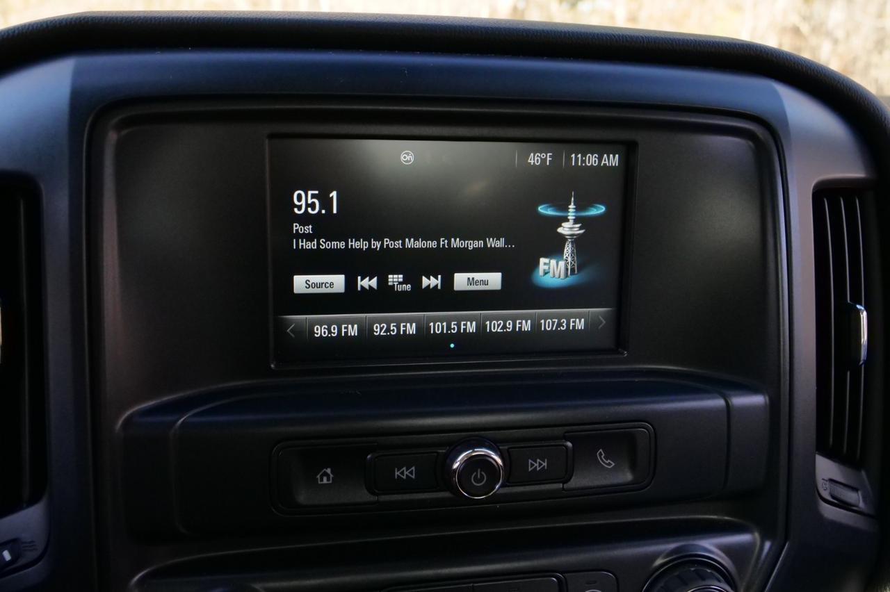 2016 Chevrolet Yenko/SC Silverado / ProCharger Supercharger / Wilwood Brakes! Lincolnton NC