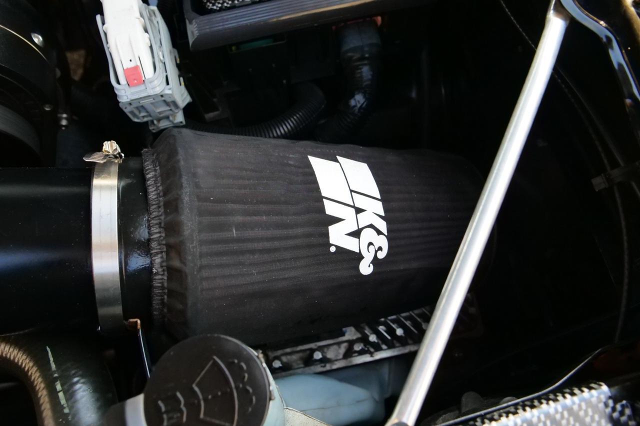 2016 Chevrolet Yenko/SC Silverado / ProCharger Supercharger / Wilwood Brakes! Lincolnton NC