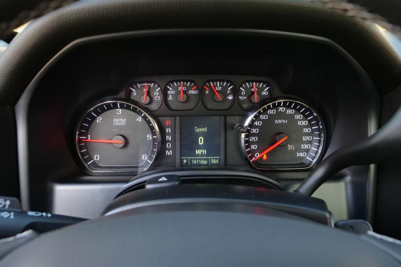 2016 Chevrolet Yenko/SC Silverado / ProCharger Supercharger / Wilwood Brakes! Lincolnton NC