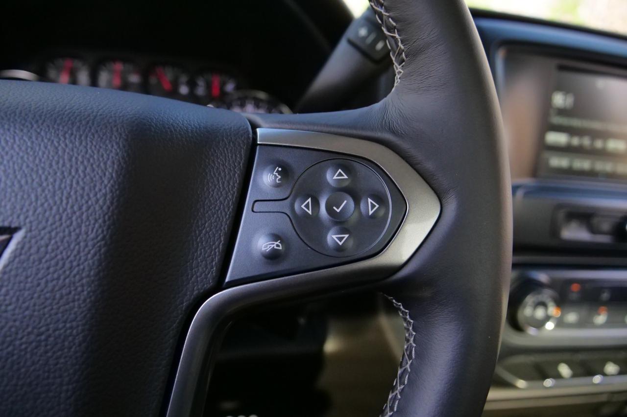 2016 Chevrolet Yenko/SC Silverado / ProCharger Supercharger / Wilwood Brakes! Lincolnton NC