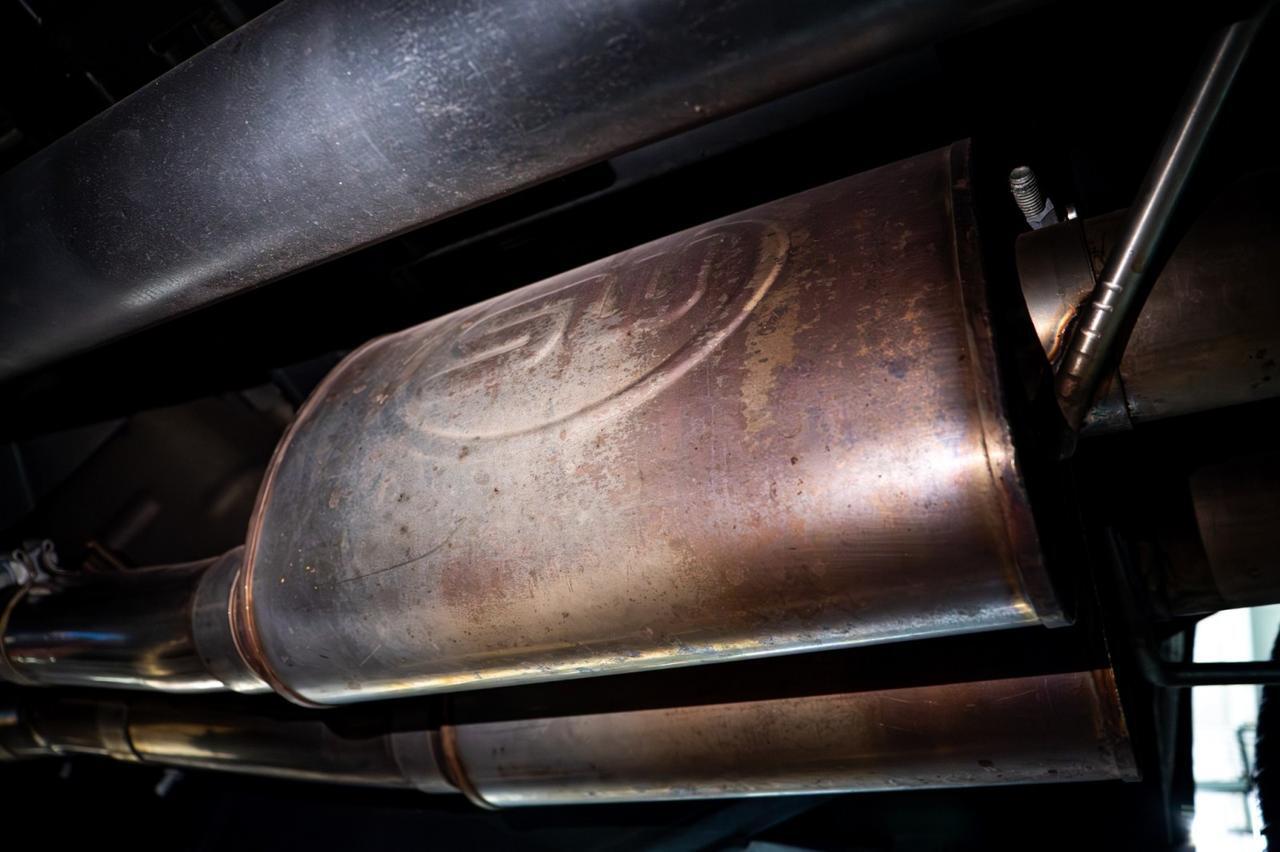 2016 Chevrolet Yenko/SC Silverado / ProCharger Supercharger / Wilwood Brakes! Lincolnton NC