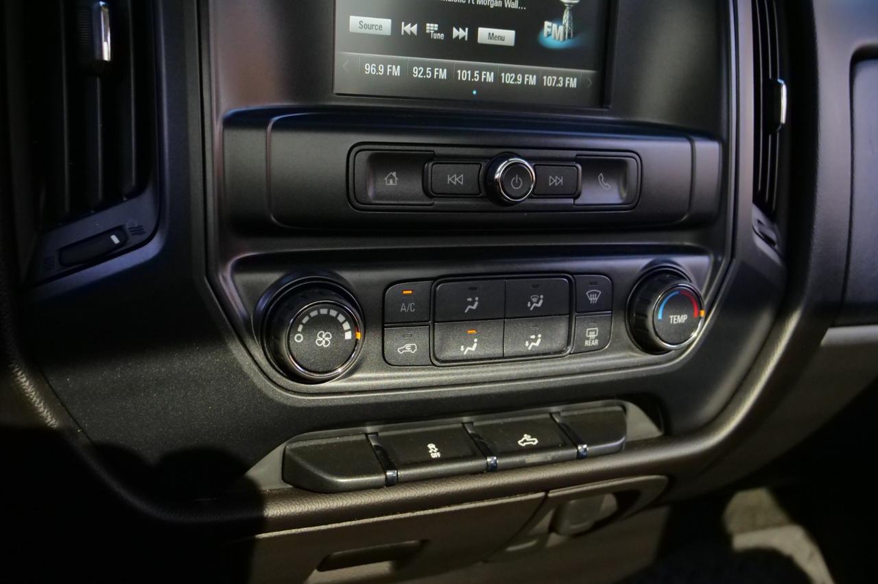 2016 Chevrolet Yenko/SC Silverado / ProCharger Supercharger / Wilwood Brakes! Lincolnton NC