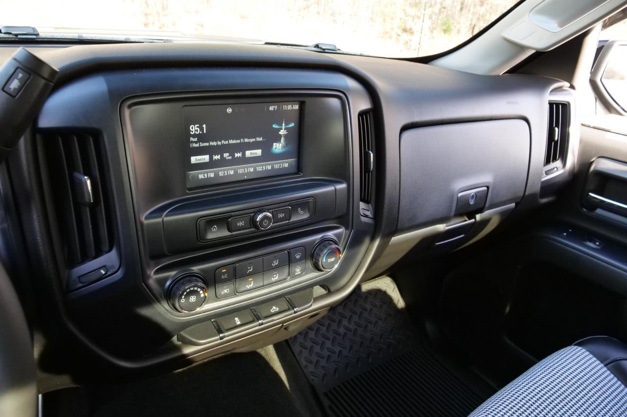 2016 Chevrolet Yenko/SC Silverado / ProCharger Supercharger / Wilwood Brakes! Lincolnton NC