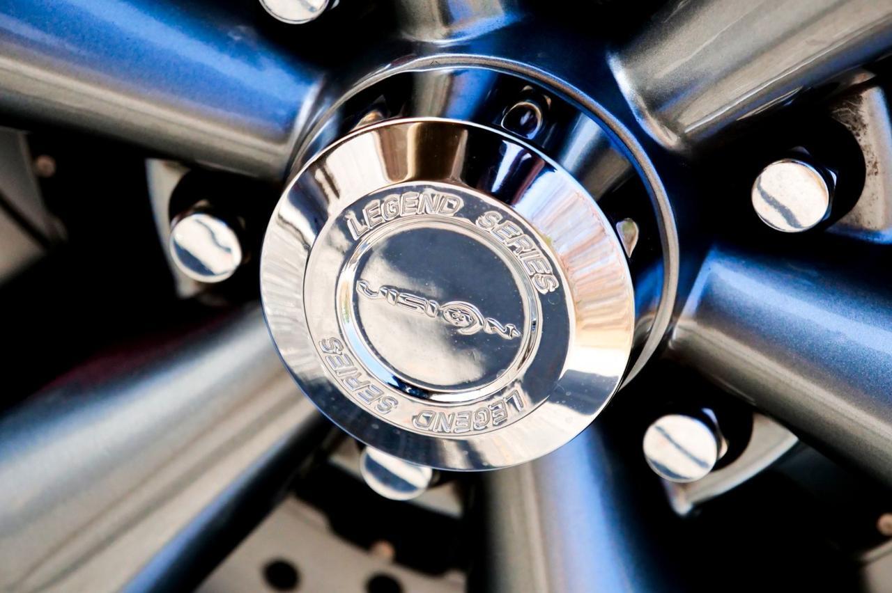 2016 Chevrolet Yenko/SC Silverado / ProCharger Supercharger / Wilwood Brakes! Lincolnton NC