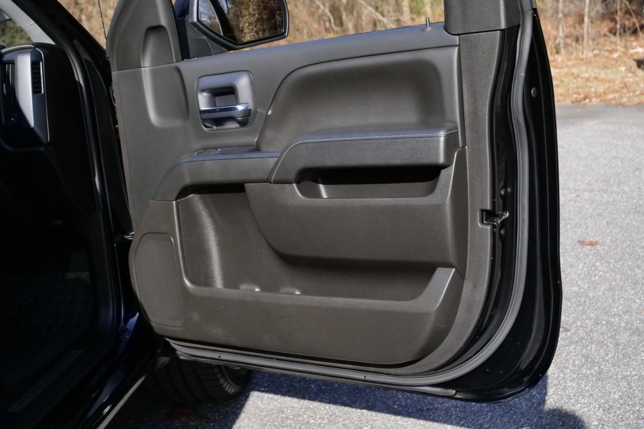 2016 Chevrolet Yenko/SC Silverado / ProCharger Supercharger / Wilwood Brakes! Lincolnton NC