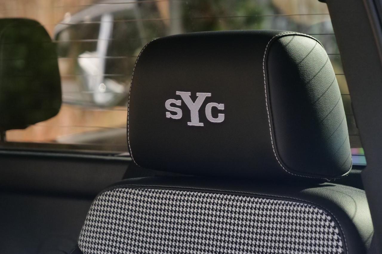 2016 Chevrolet Yenko/SC Silverado / ProCharger Supercharger / Wilwood Brakes! Lincolnton NC