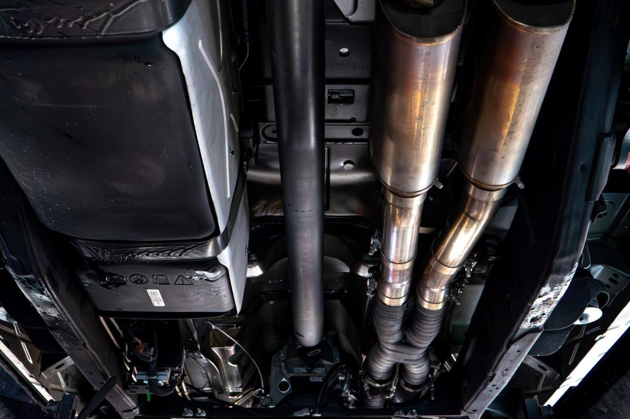 2016 Chevrolet Yenko/SC Silverado / ProCharger Supercharger / Wilwood Brakes! Lincolnton NC