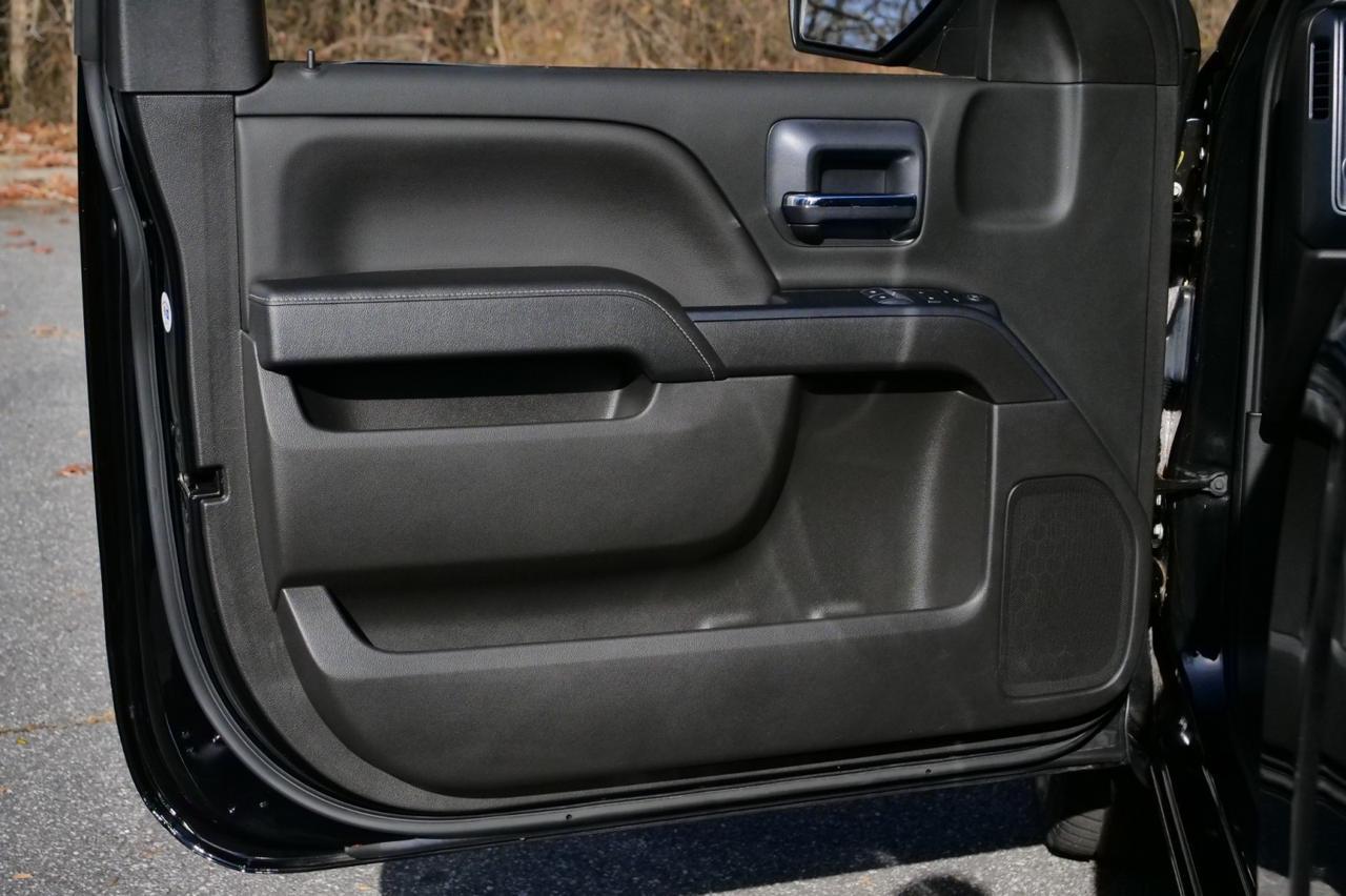 2016 Chevrolet Yenko/SC Silverado / ProCharger Supercharger / Wilwood Brakes! Lincolnton NC