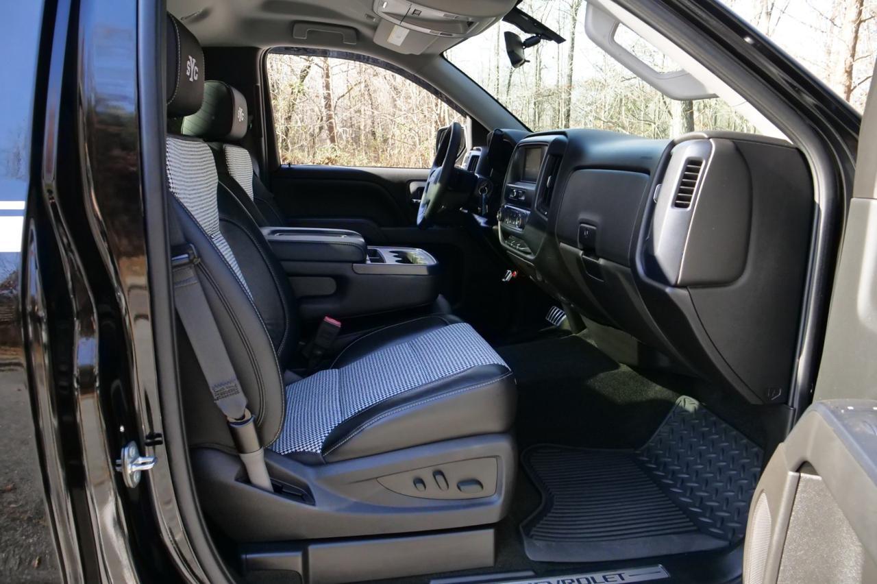 2016 Chevrolet Yenko/SC Silverado / ProCharger Supercharger / Wilwood Brakes! Lincolnton NC