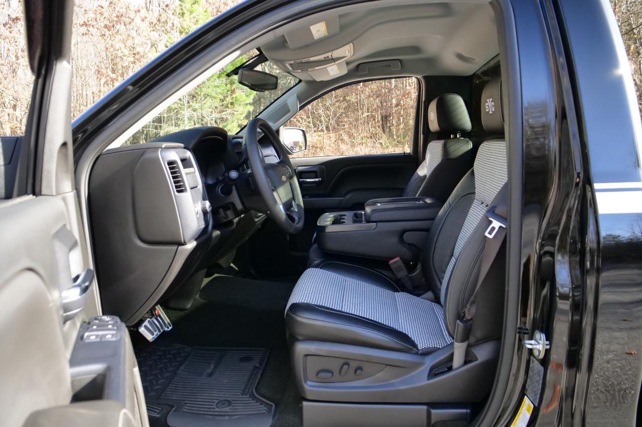 2016 Chevrolet Yenko/SC Silverado / ProCharger Supercharger / Wilwood Brakes! Lincolnton NC