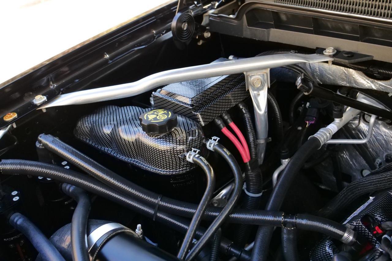 2016 Chevrolet Yenko/SC Silverado / ProCharger Supercharger / Wilwood Brakes! Lincolnton NC