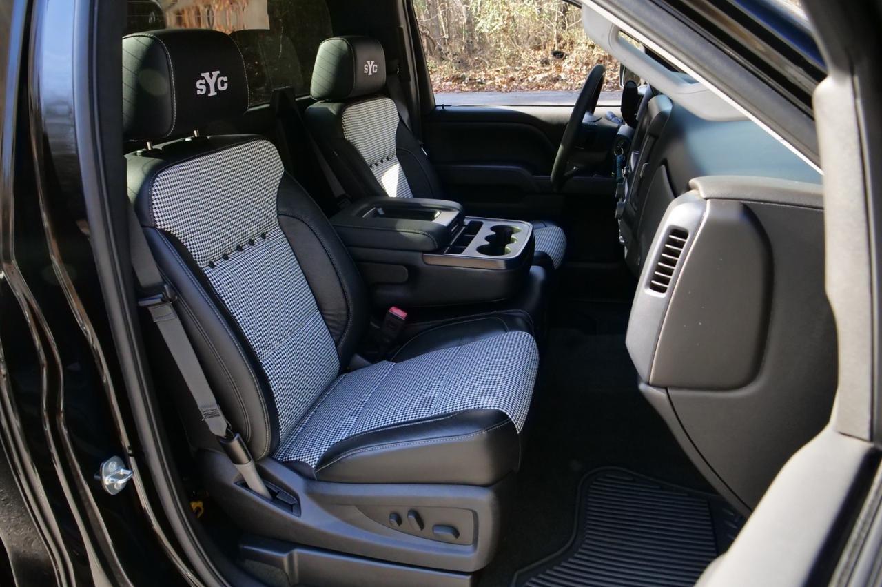 2016 Chevrolet Yenko/SC Silverado / ProCharger Supercharger / Wilwood Brakes! Lincolnton NC