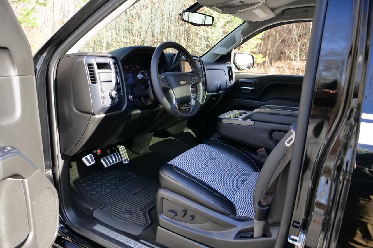 2016 Chevrolet Yenko/SC Silverado / ProCharger Supercharger / Wilwood Brakes! Lincolnton NC