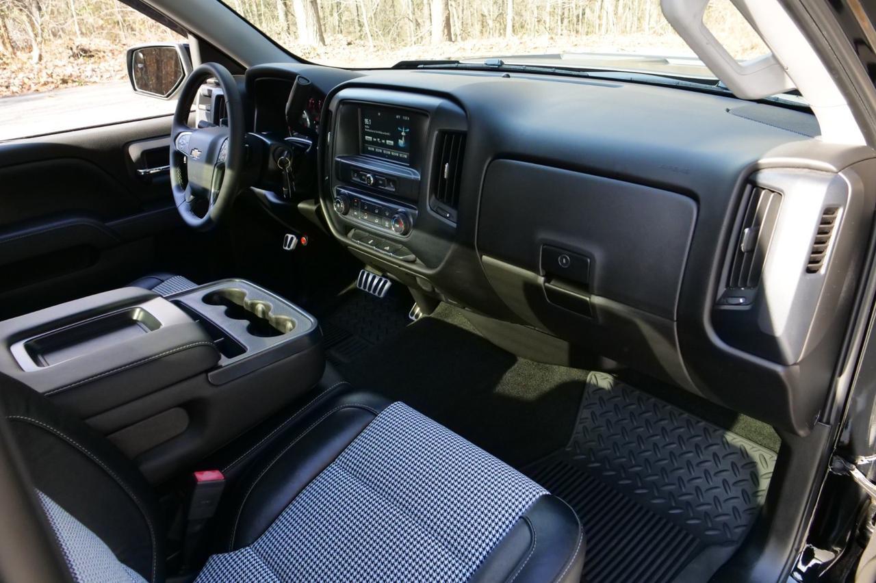 2016 Chevrolet Yenko/SC Silverado / ProCharger Supercharger / Wilwood Brakes! Lincolnton NC