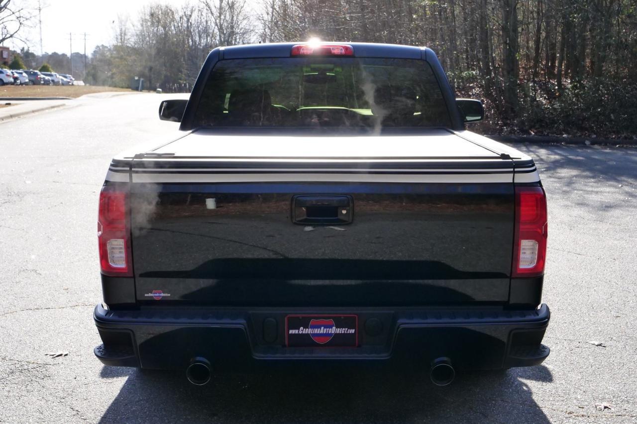 2016 Chevrolet Yenko/SC Silverado / ProCharger Supercharger / Wilwood Brakes! Lincolnton NC