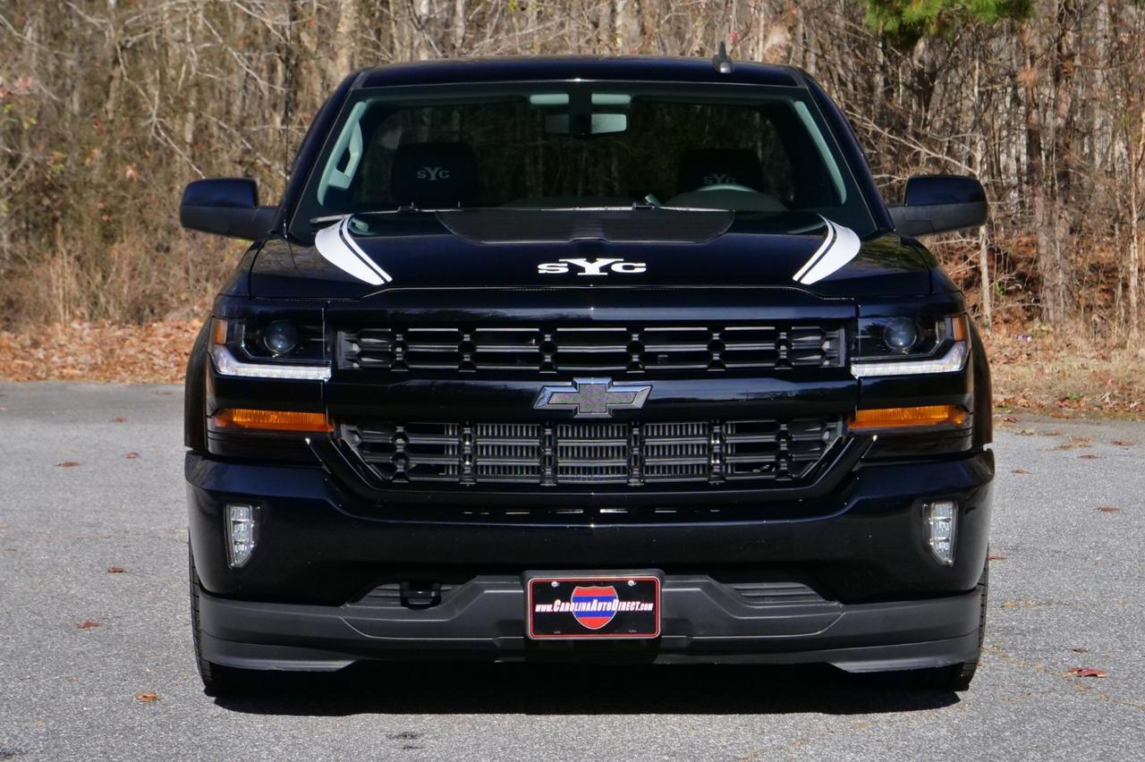2016 Chevrolet Yenko/SC Silverado / ProCharger Supercharger / Wilwood Brakes! Lincolnton NC