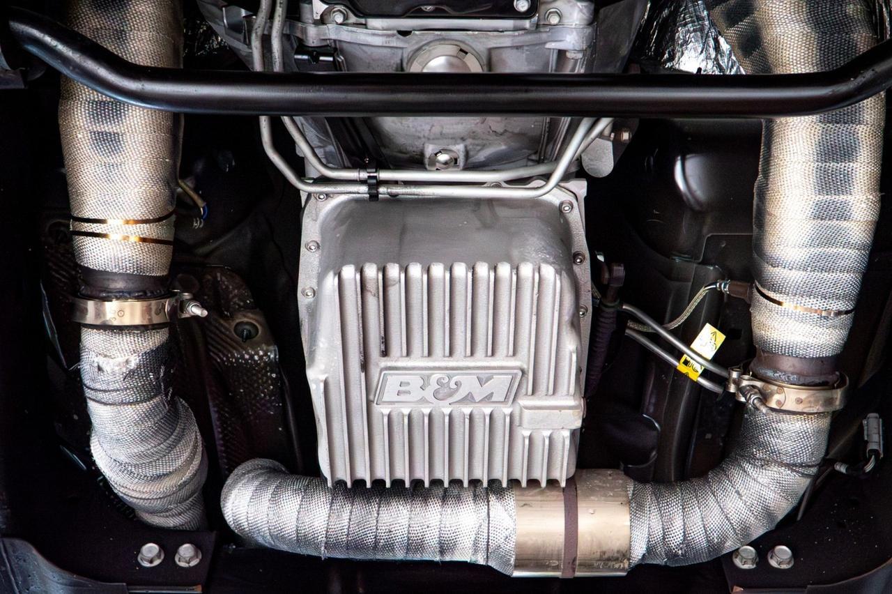 2016 Chevrolet Yenko/SC Silverado / ProCharger Supercharger / Wilwood Brakes! Lincolnton NC