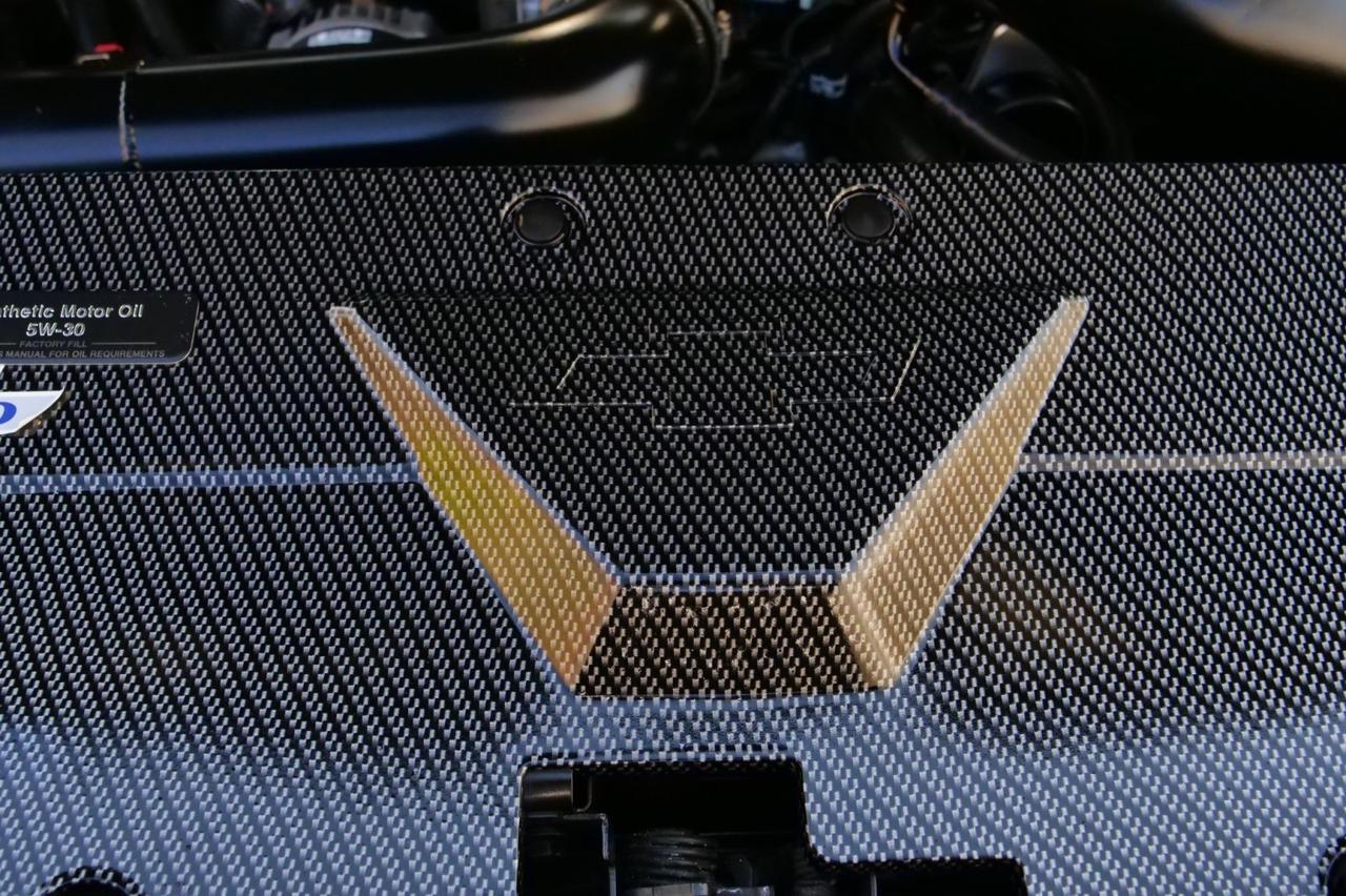 2016 Chevrolet Yenko/SC Silverado / ProCharger Supercharger / Wilwood Brakes! Lincolnton NC