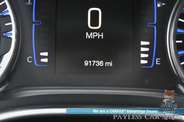 2016 Chrysler 200 Limited Anchorage AK