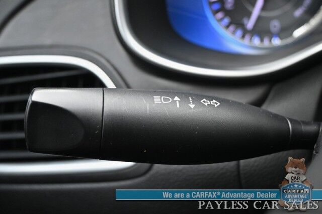 2016 Chrysler 200 Limited Anchorage AK