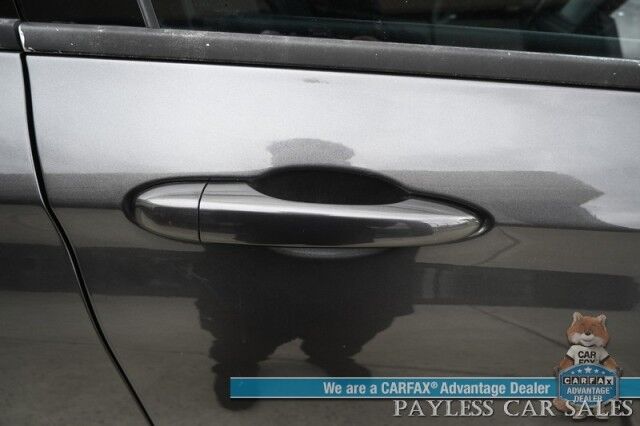 2016 Chrysler 200 Limited Anchorage AK