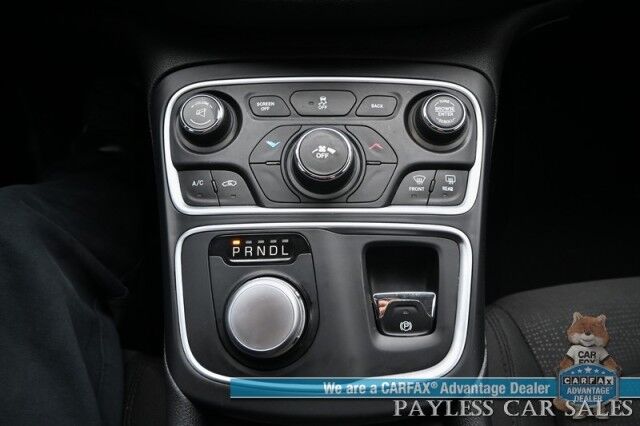 2016 Chrysler 200 Limited Anchorage AK