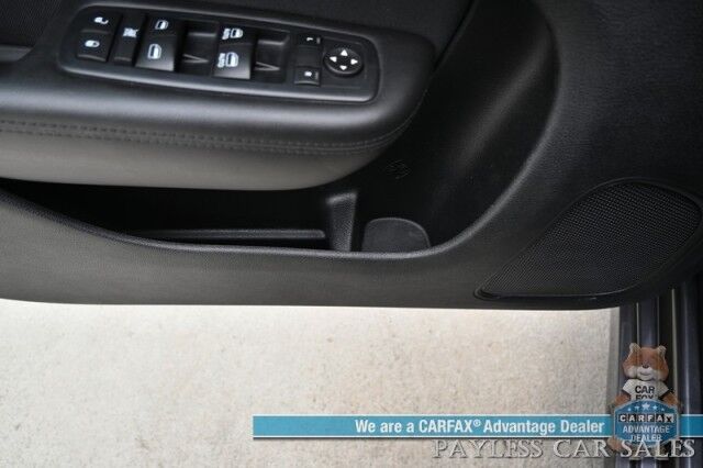 2016 Chrysler 200 Limited Anchorage AK