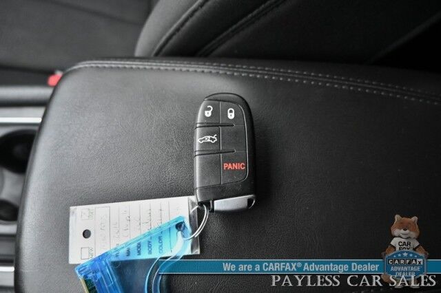 2016 Chrysler 200 Limited Anchorage AK