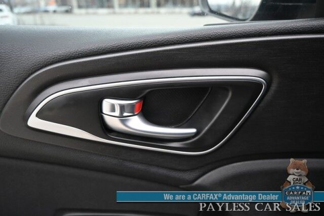 2016 Chrysler 200 Limited Anchorage AK