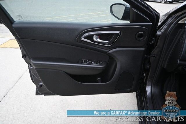 2016 Chrysler 200 Limited Anchorage AK