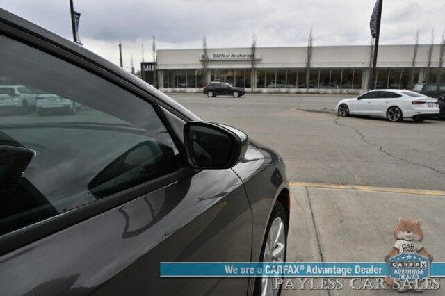2016 Chrysler 200 Limited Anchorage AK