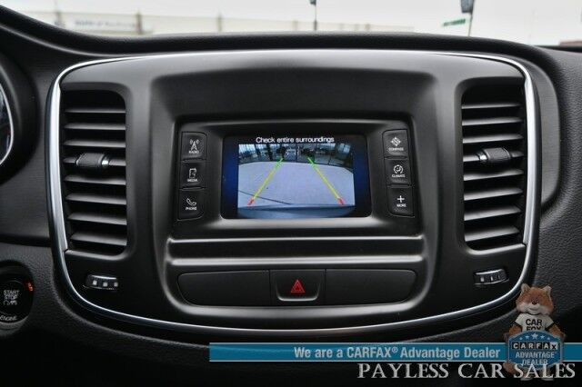 2016 Chrysler 200 Limited Anchorage AK
