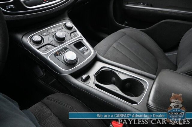 2016 Chrysler 200 Limited Anchorage AK