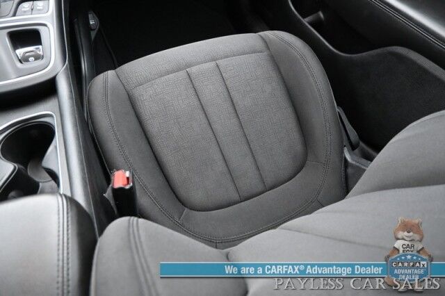 2016 Chrysler 200 Limited Anchorage AK