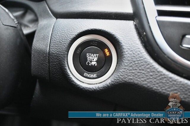 2016 Chrysler 200 Limited Anchorage AK