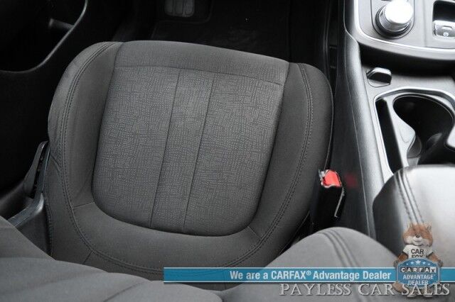 2016 Chrysler 200 Limited Anchorage AK
